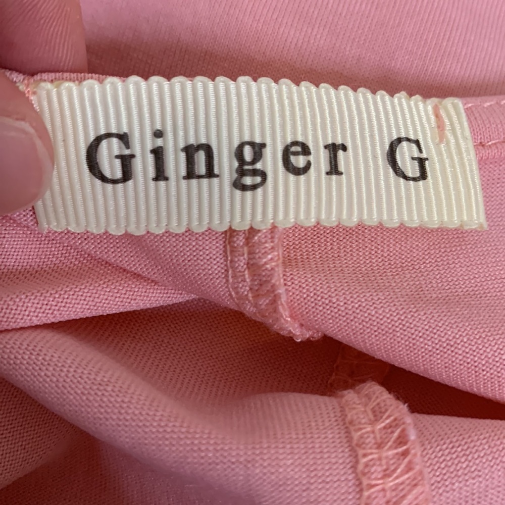 Mini Dress - Picture 6 of 9